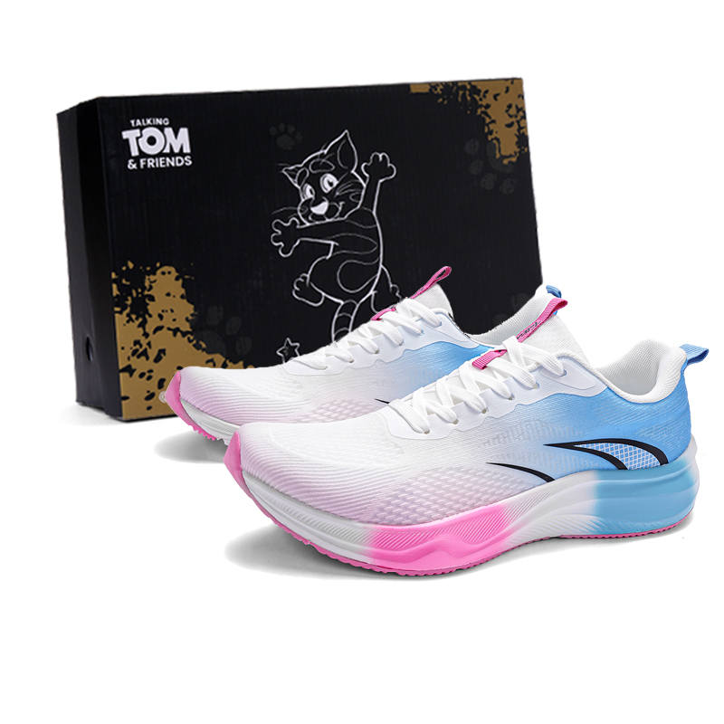 TALKING TOM TALKING TOM Mesh Low top Running Shoes Unisex