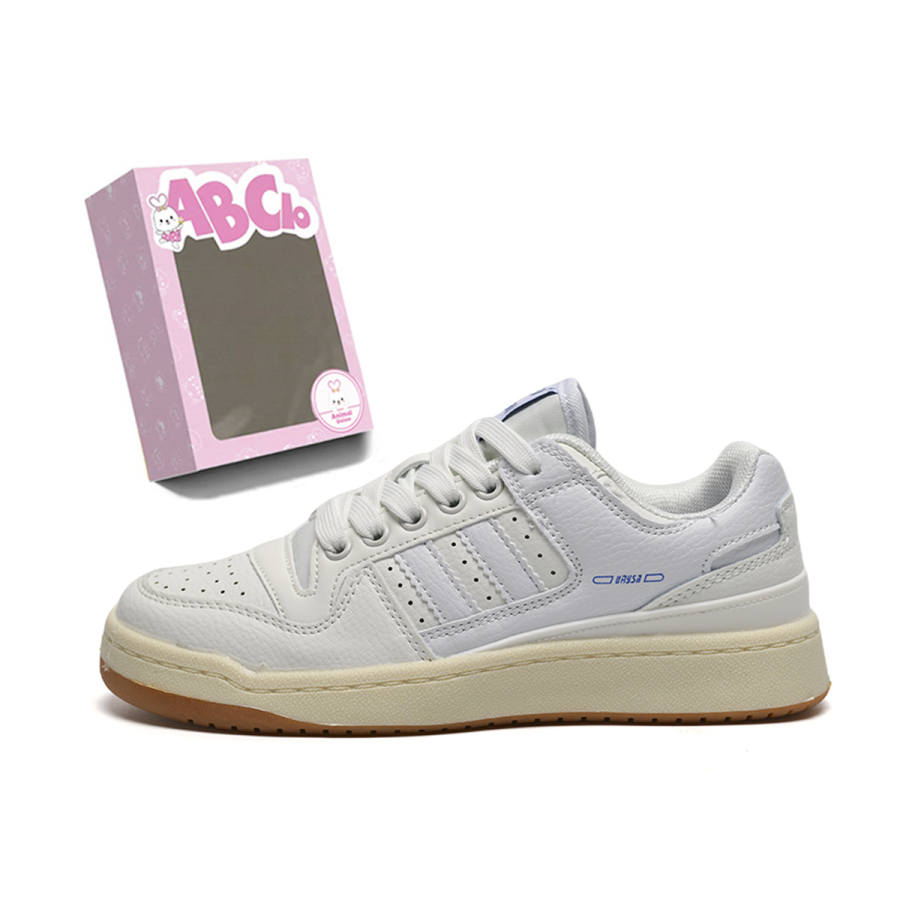 ABCIO ABCIO Low top Skateboard Shoes Unisex