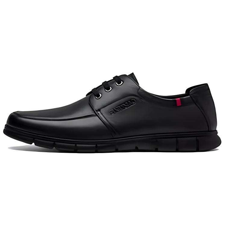 Rich birds Men's Casual Shoes Men's Low Top Brown/Black