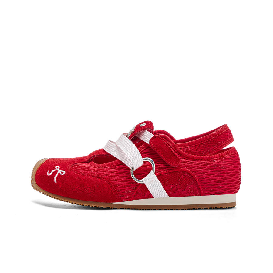 Hotwind Low top Casual Shoes Women's