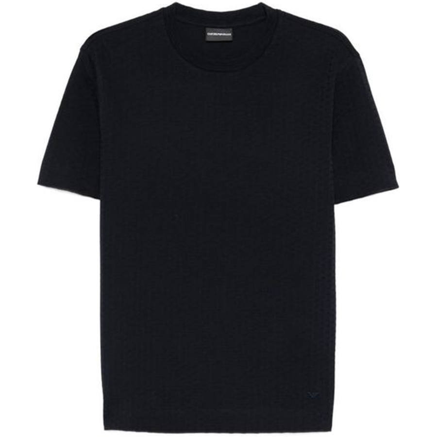 EMPORIO ARMANI SS26 T Shirt Men's