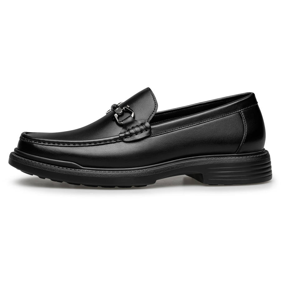 ZRO Men's Casual Shoes Men's Black/Brown