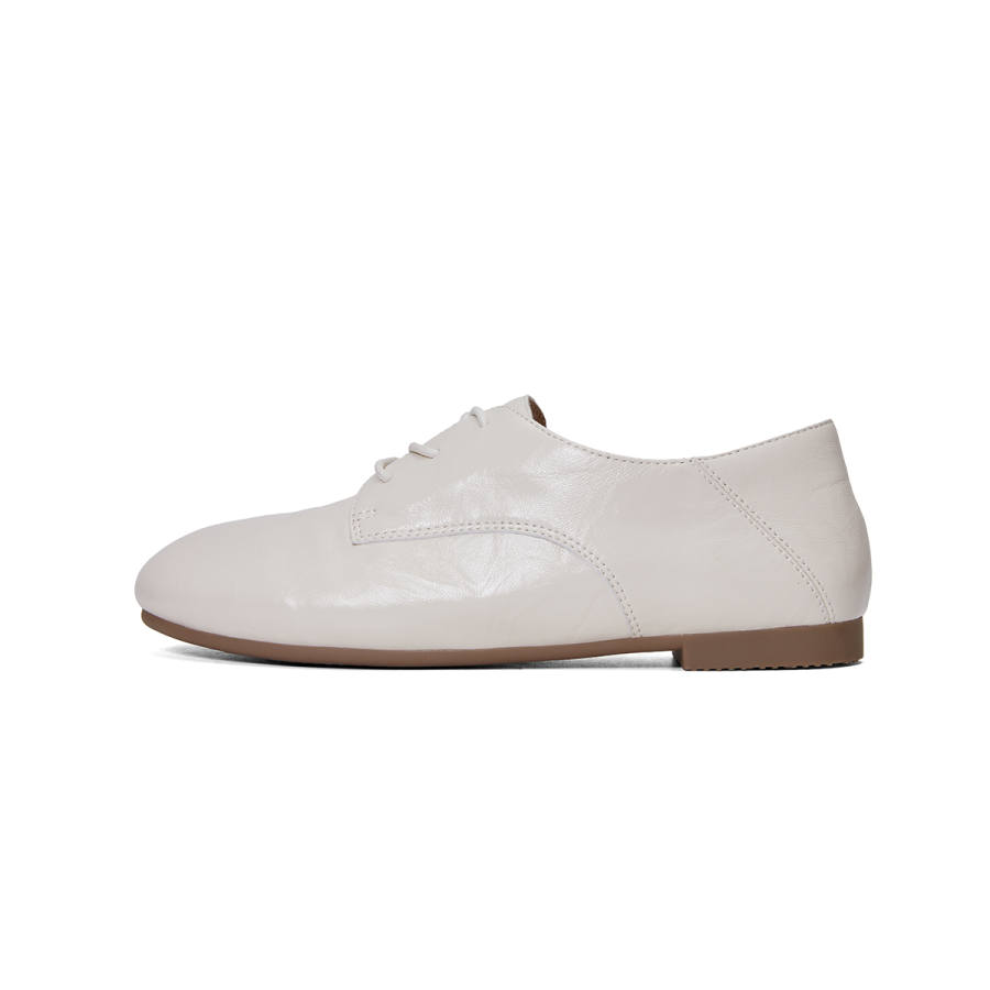 PT'SON Sheepskin Casual Shoes Women's