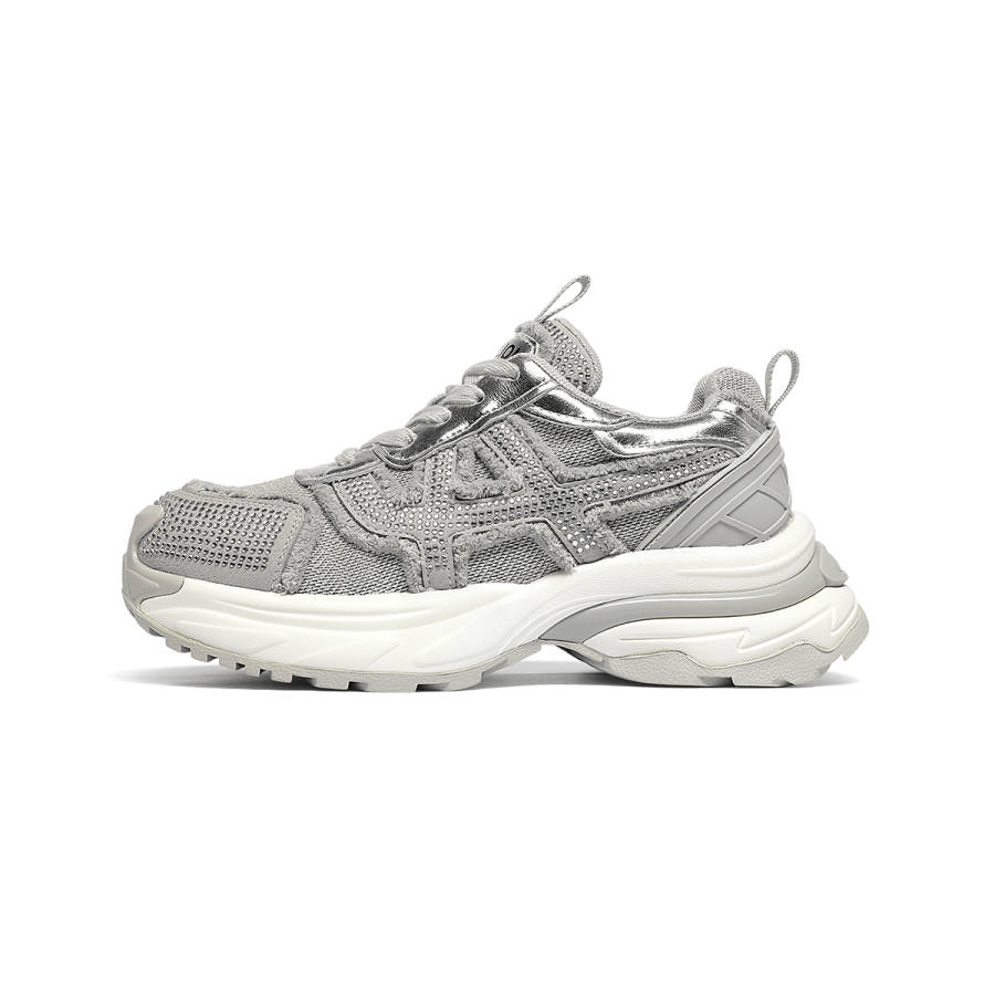 GOLDLION Chunky Sneakers Women's