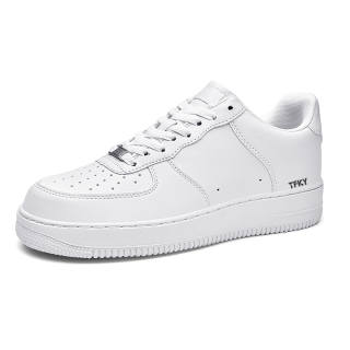 TFKY Microfiber Leather Abrasion Resistant Breathable Abrasion Resistant Breathable Low top