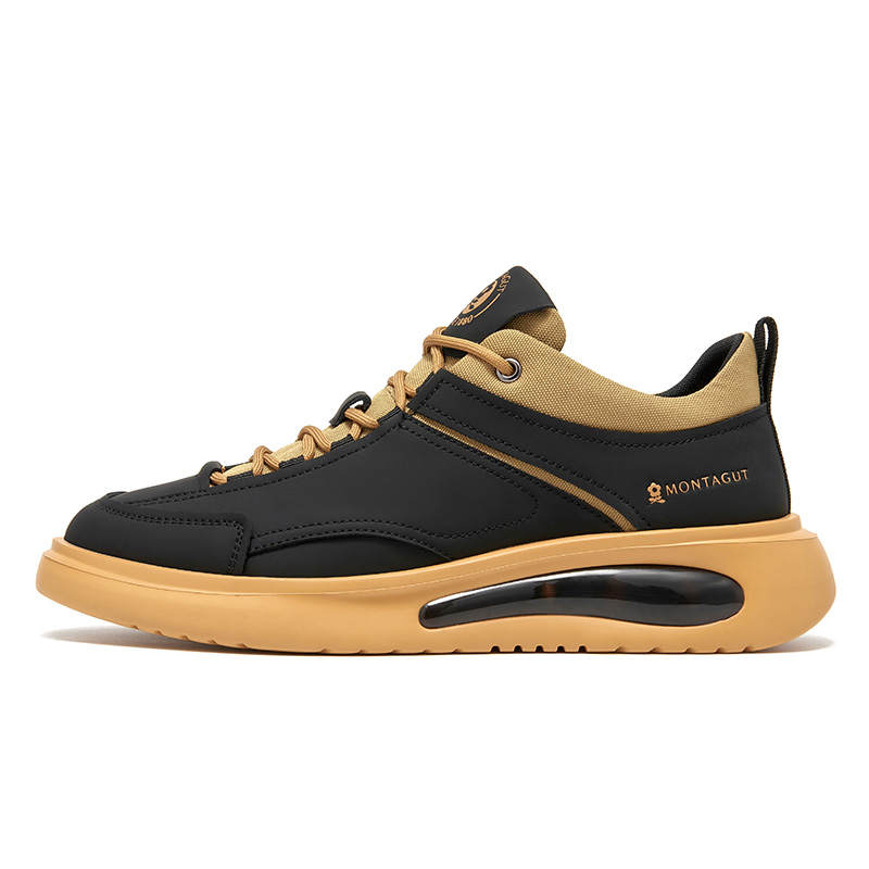 Montagut Low top Casual Shoes Men's