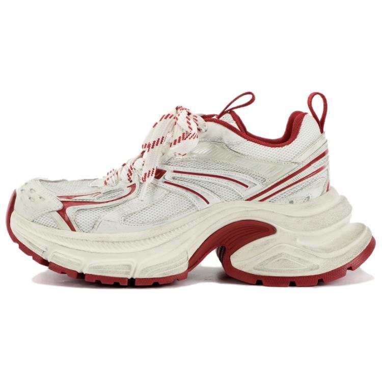DIBO DIBO Chunky Sneakers Women's Low Top