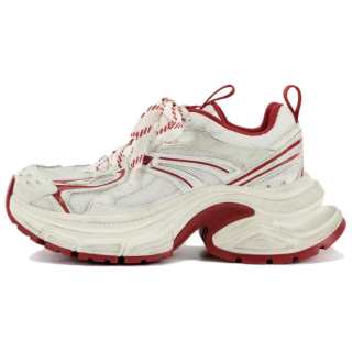 DIBO Chunky Sneakers Women's Low Top