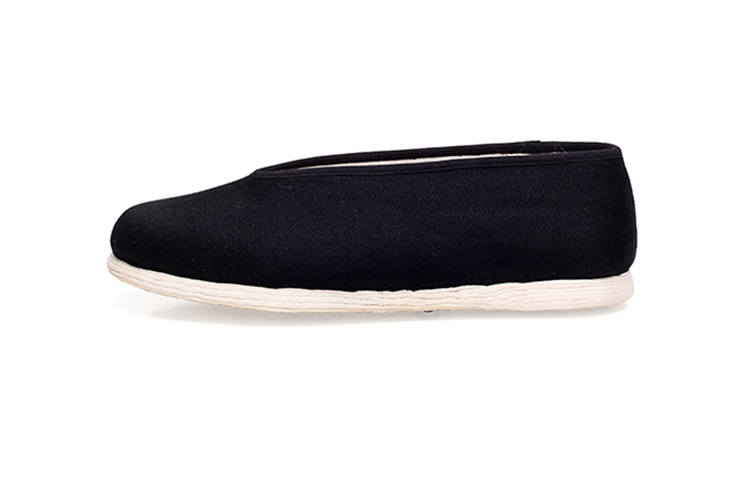 Neiliansheng Casual Shoes Women's Black