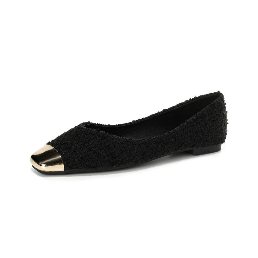 QITUMAUL Casual Single Shoes Women's