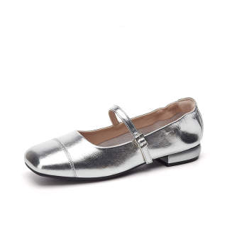 BalletCat Mary Jane Shoes Women's
