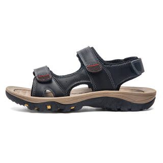 GONG NIU JU REN Beach Sandals Unisex