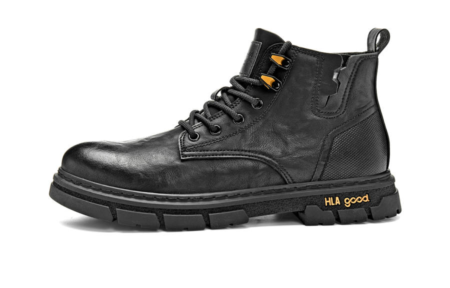 HLA HLA Work Boots Men's High Top