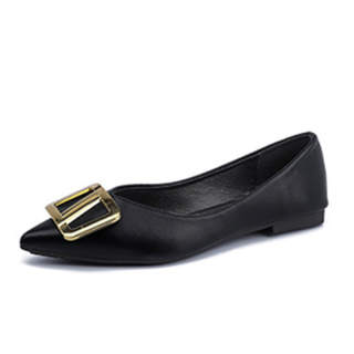 Lanza Microfiber Leather Casual Shoes Women's