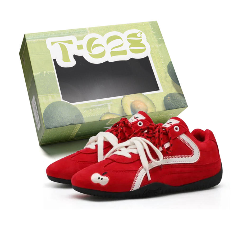 T628 T628 Low top Skateboard Shoes Unisex