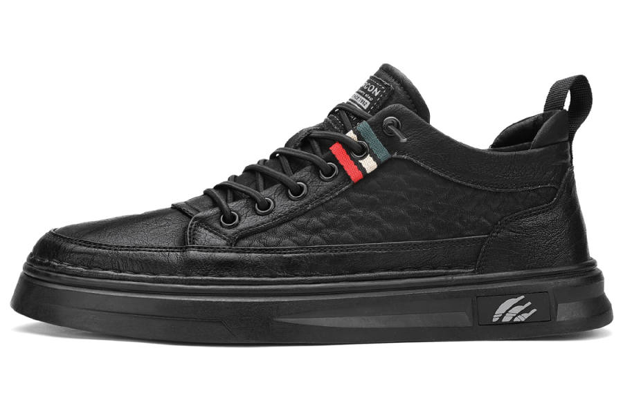 YEARCON YEARCON Mid top Skateboard Shoes Men's