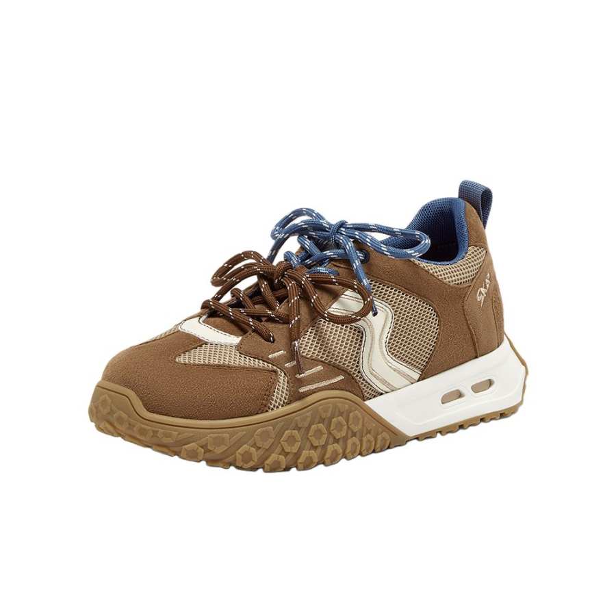 SKAP Breathable Low top Casual Shoes Women's