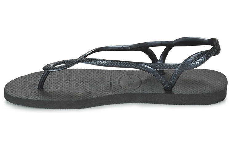 Havaianas Havana Stylish Sandal Women's Black