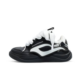 Daisy Fellowes Rocket 001 Cushioning Height Increasing Abrasion Resistant Lightweight