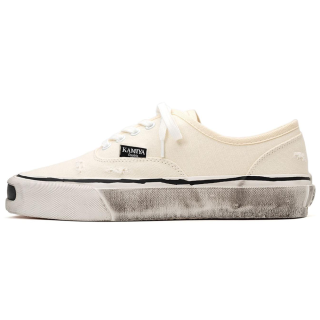KAMIYA Low top Canvas Shoes Unisex