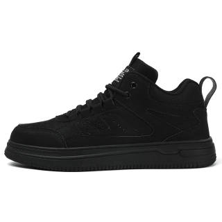 PLAY COBBLER High top Skateboard Shoes Unisex