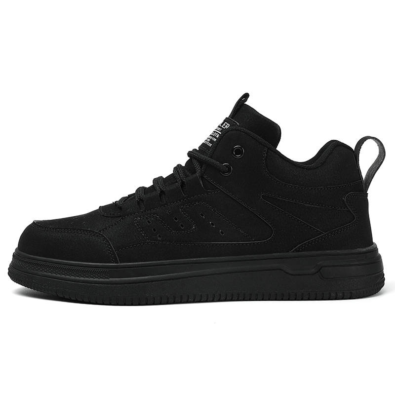 PLAY COBBLER High top Skateboard Shoes Unisex