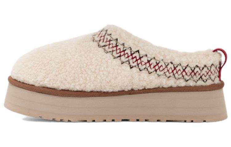 UGG UGG Tazz Heritage Braid 'Natural' Women's
