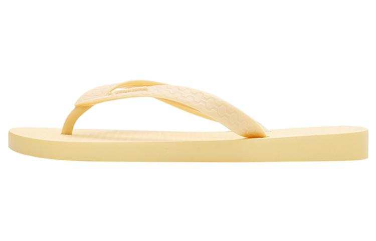 Ipanema Rubber Sole Totem Abrasion Resistant Slip Resistant Abrasion Resistant Slip Resistant Flip Flops Women's
