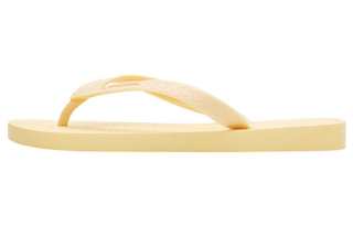 Ipanema Rubber Sole Totem Abrasion Resistant Slip Resistant Abrasion Resistant Slip Resistant Flip Flops Women's