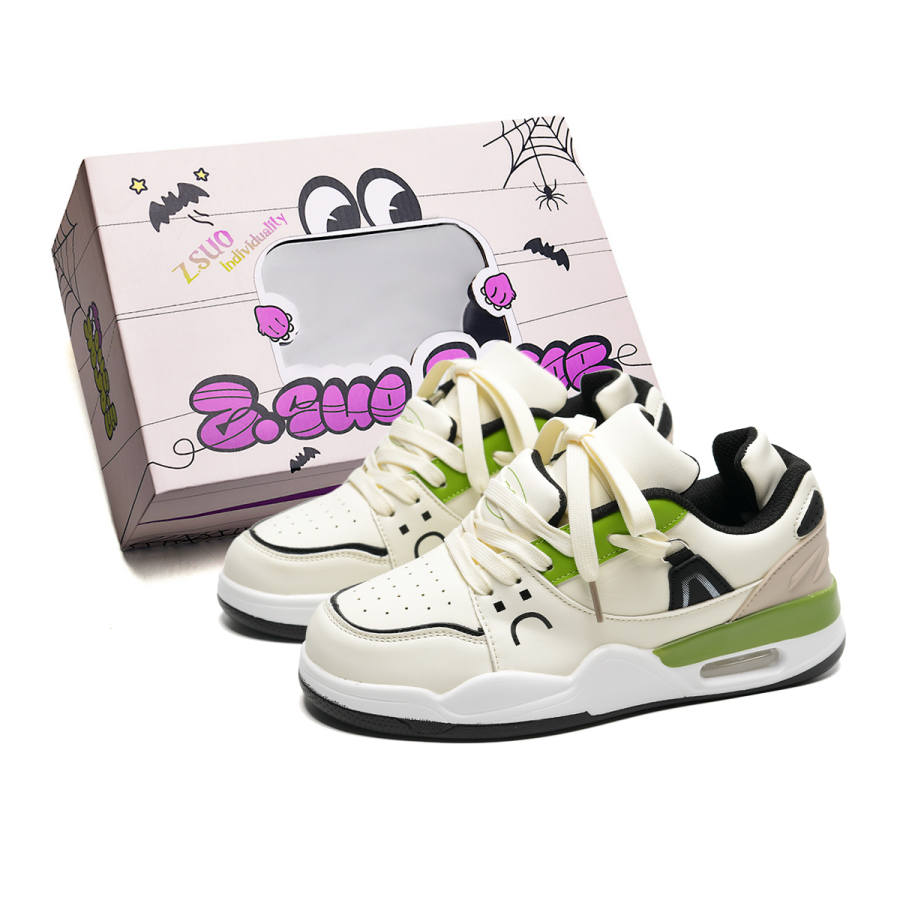 Z.SUO Slip Resistant, Abrasion Resistant, Lightweight, Breathable