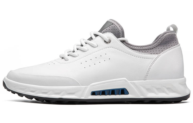 Roberta Di Camerino Casual Shoes Men's Low Top White