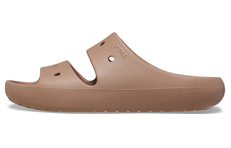 Crocs Crocs Beach Sandals Unisex Latte
