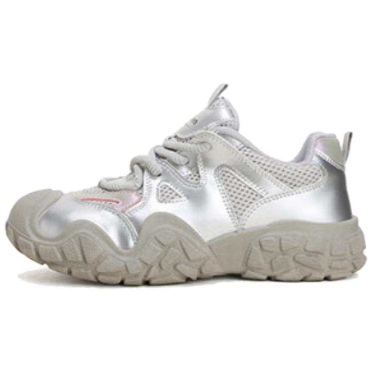 Mulinsen Synthetic Leather Low top Casual Shoes Women's