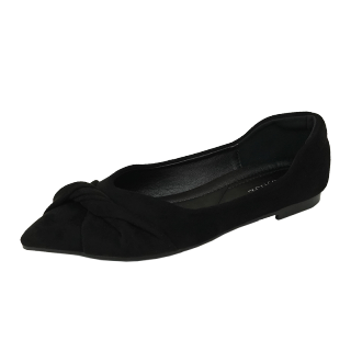 Pounise Casual Shoes Flat Women's
