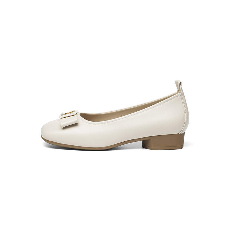 RED DRAGONFLY Women's Casual Shoes 2.5cm Women's