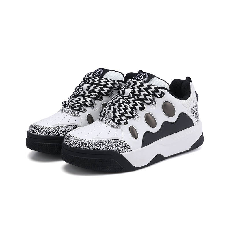 ZUXINGJIAN Cushioning Slip Resistant Abrasion Resistant Cushioning Slip Resistant Abrasion Resistant Low top