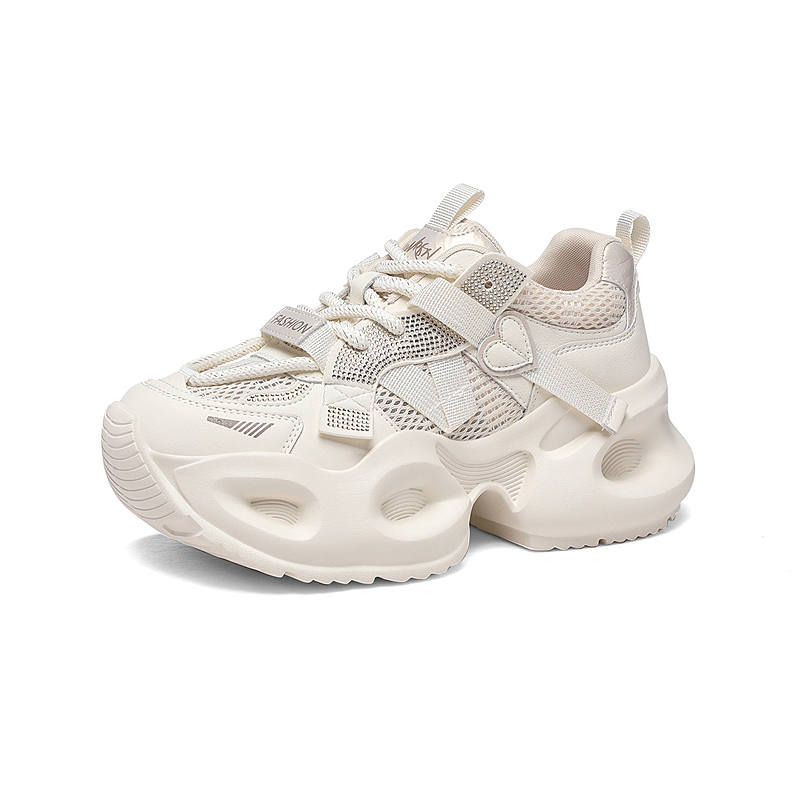 JINSITU Chunky Sneakers Women's
