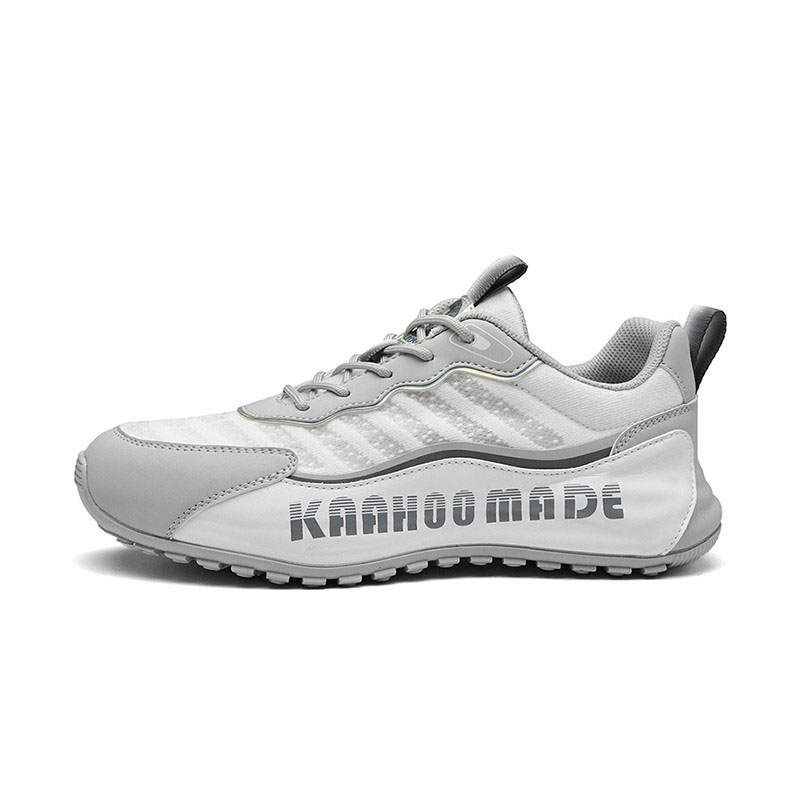 KAAHOO Slip Resistant, Abrasion Resistant, Breathable Slip Resistant, Abrasion Resistant, Breathable Low top