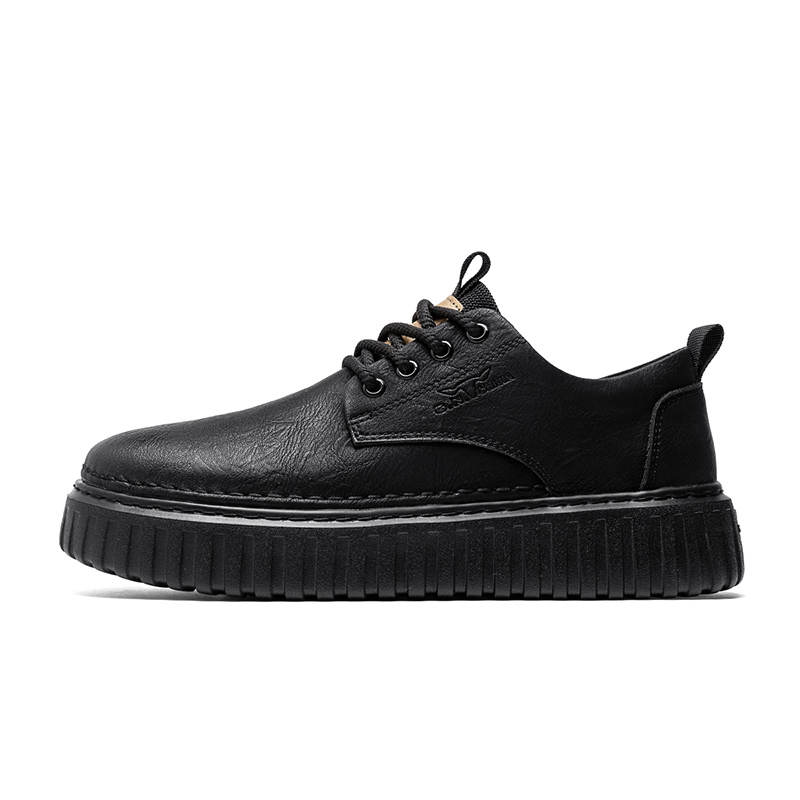 G.N.SHIJIA Low top Skateboard Shoes Men's