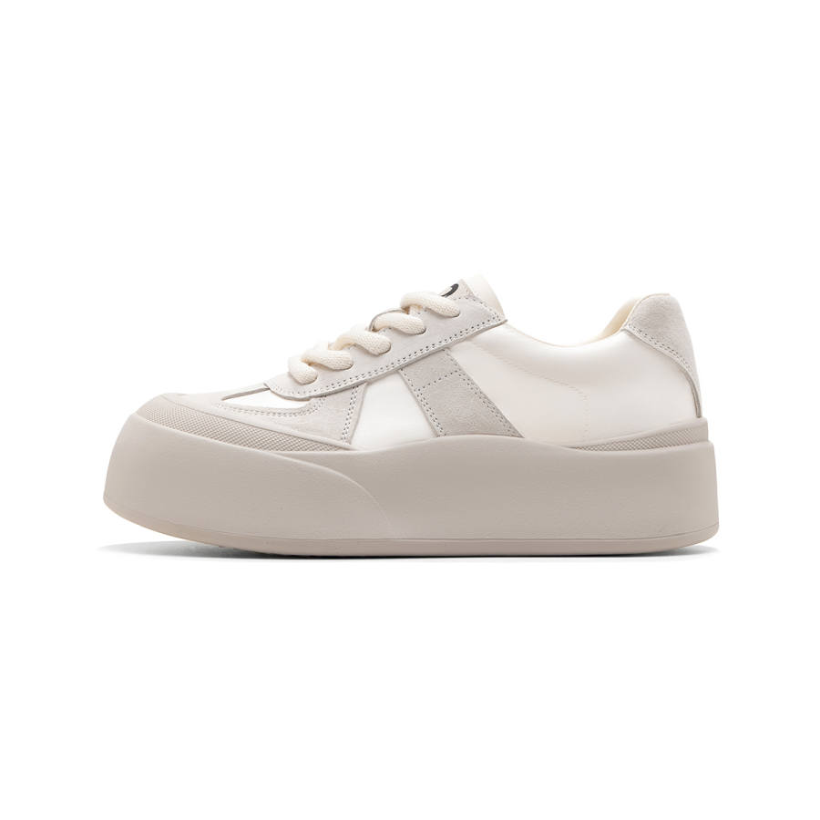 C°BANNER Abrasion Resistant Low top Skateboard Shoes Women's