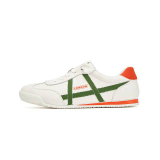 AQUASCUTUM German Army Trainers Men's