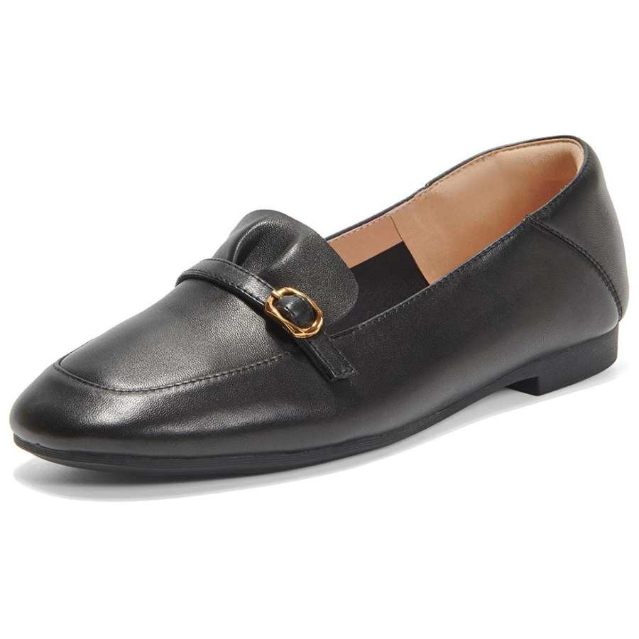 PT'SON PT'SON Loafers Women's Yellow