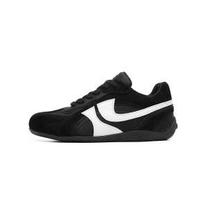 JIPOSEN Slip Resistant, Abrasion Resistant, Breathable Slip Resistant, Abrasion Resistant, Breathable Low top