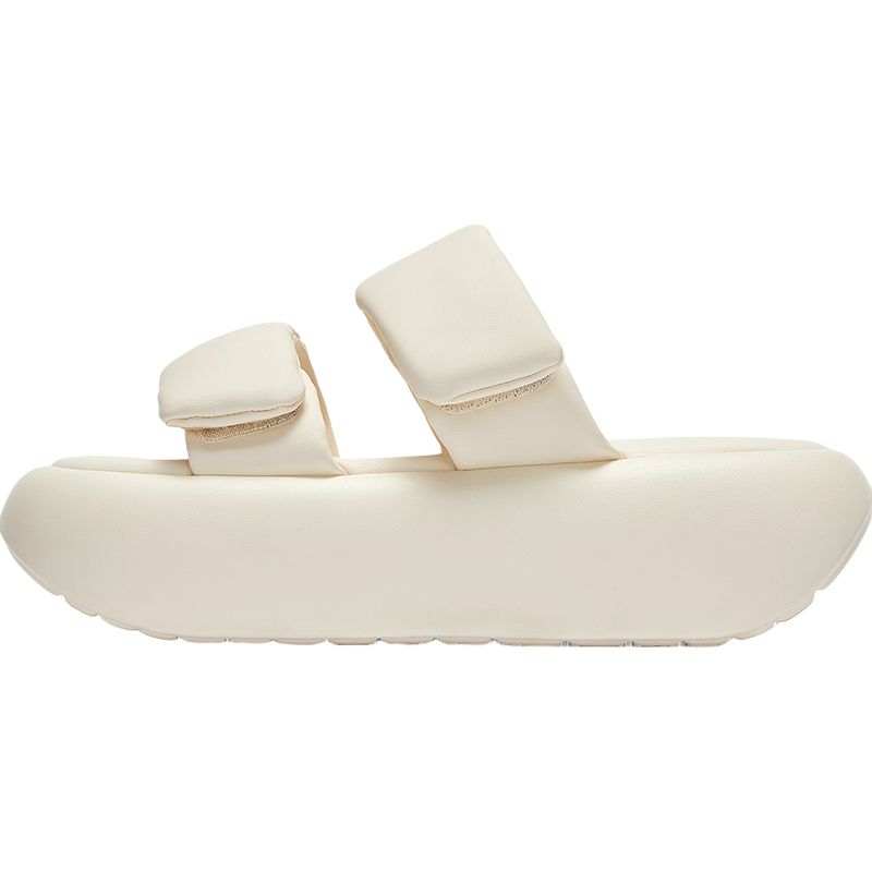 DAPHNE DAPHNE Slide Slippers Women's Black