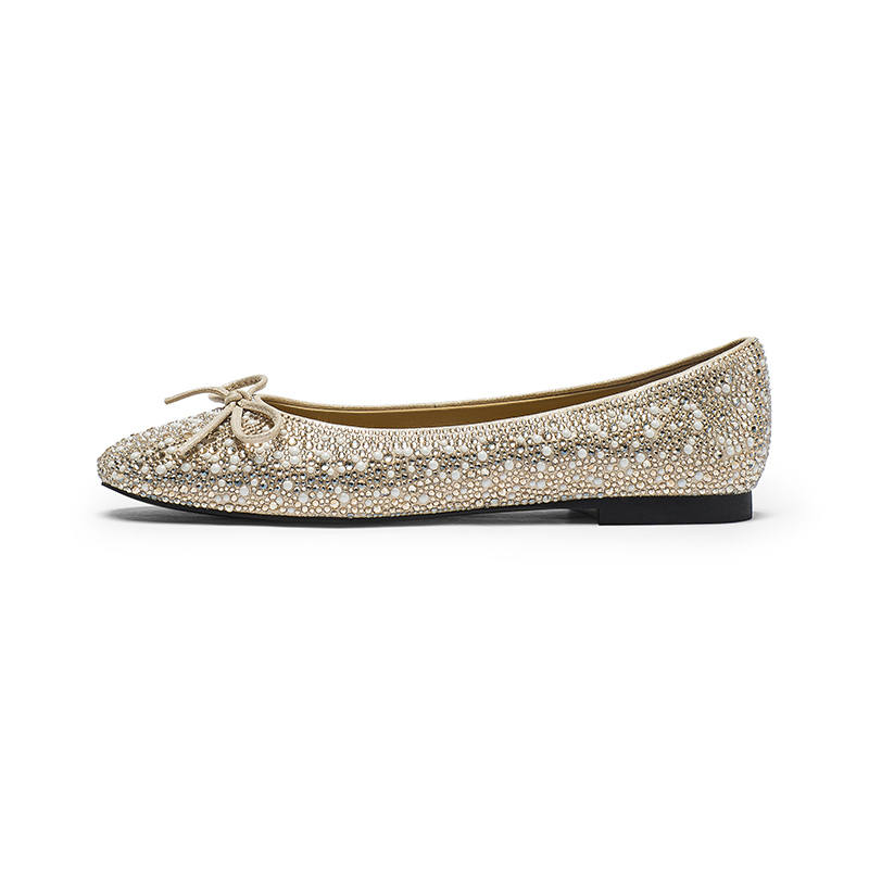 Coup De Foudre Casual Shoes 1CM Women's