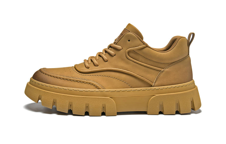 HLA HLA Work Boots Men's Low Top