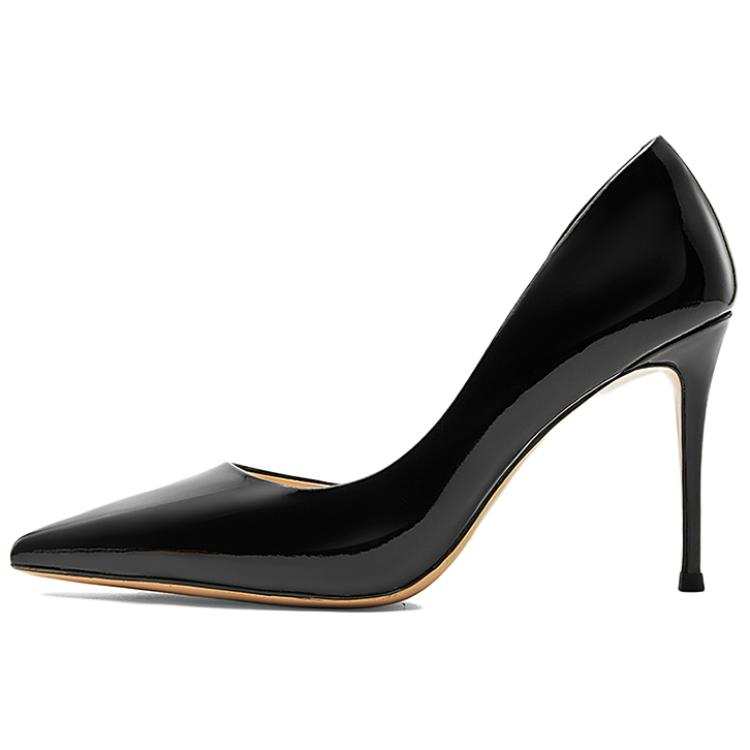 NINE WEST NINE WEST High Heels 9.5cm Women's