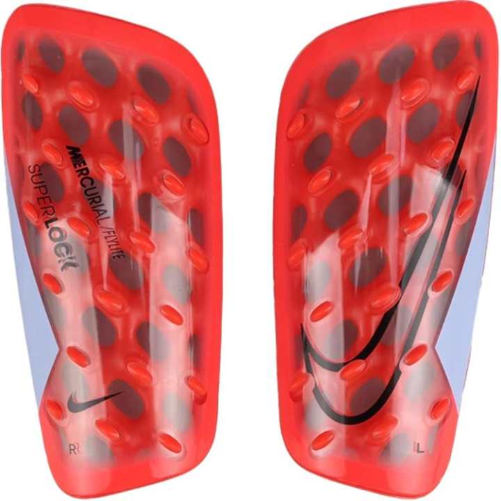 Nike Nike Soccer Shin Guards EVA Unisex Protective