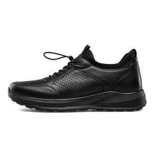 KANGNAI Low top Walking Shoes Men's