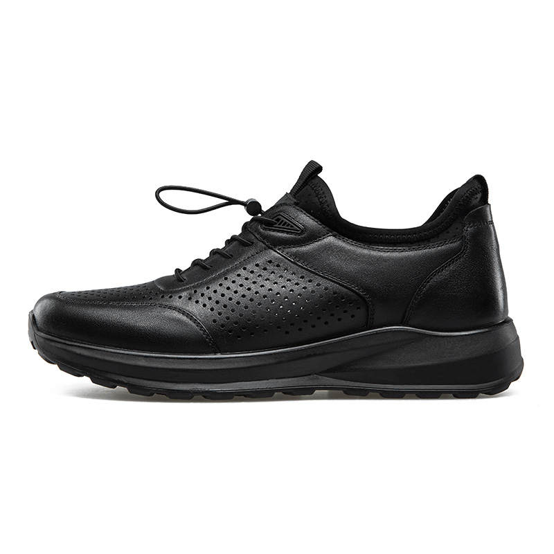 KANGNAI Low top Walking Shoes Men's
